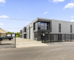 Factory, Warehouse & Industrial commercial property leased at Warehouses 1-5, 9-11 Sandra Avenue Corio VIC 3214