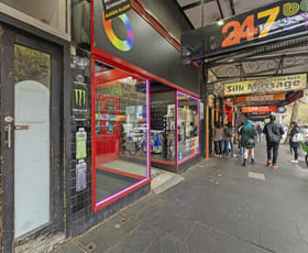 Shop & Retail commercial property leased at 103-105 Oxford Street Darlinghurst NSW 2010