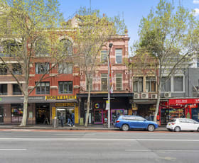 Shop & Retail commercial property leased at 103-105 Oxford Street Darlinghurst NSW 2010