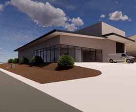 Factory, Warehouse & Industrial commercial property for lease at Whole of Property/2 Dolerite Drive Kings Meadows TAS 7249