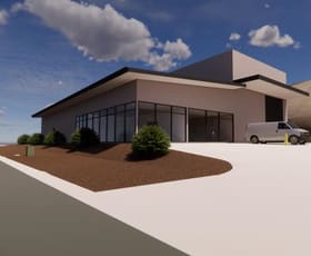 Factory, Warehouse & Industrial commercial property for lease at 2 Dolerite Drive Kings Meadows TAS 7249
