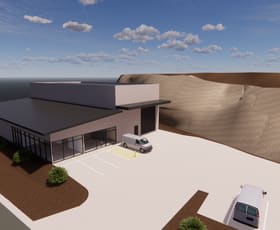 Factory, Warehouse & Industrial commercial property for lease at 2 Dolerite Drive Kings Meadows TAS 7249
