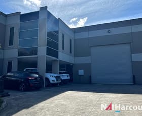 Factory, Warehouse & Industrial commercial property leased at 3A Transit Drive Campbellfield VIC 3061