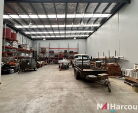 Factory, Warehouse & Industrial commercial property leased at 3A Transit Drive Campbellfield VIC 3061