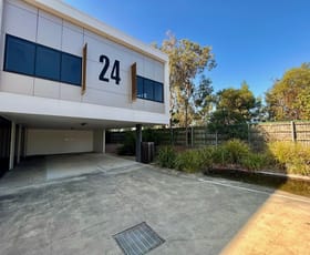 Offices commercial property for lease at 24/23 Ashtan Place Banyo QLD 4014