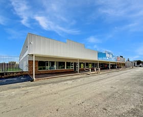 Showrooms / Bulky Goods commercial property for lease at 1/16 Parkes Road Forbes NSW 2871