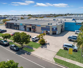 Factory, Warehouse & Industrial commercial property for lease at 6/18 Main Drive Warana QLD 4575