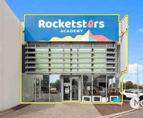 Showrooms / Bulky Goods commercial property leased at 1/22-30 Wallace Ave Point Cook VIC 3030