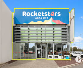 Factory, Warehouse & Industrial commercial property for lease at Unit 1 /22-30 Wallace Ave Point Cook VIC 3030