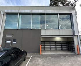 Factory, Warehouse & Industrial commercial property for lease at Suite/1-484 Graham St Port Melbourne VIC 3207