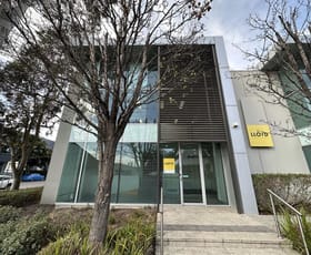 Factory, Warehouse & Industrial commercial property leased at Suite/1-484 Graham St Port Melbourne VIC 3207