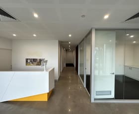 Factory, Warehouse & Industrial commercial property leased at Suite/1-484 Graham St Port Melbourne VIC 3207