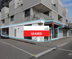 Shop & Retail commercial property leased at 2/182 Johnston Street Fitzroy VIC 3065