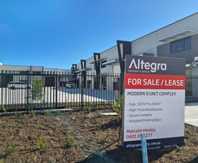 Factory, Warehouse & Industrial commercial property sold at 59 Greenwich Parade Neerabup WA 6031