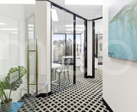 Offices commercial property leased at Suite 306/1 Queens Road Melbourne VIC 3004