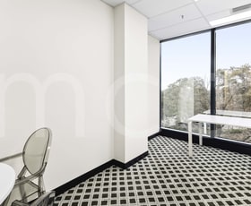 Offices commercial property leased at Suite 306/1 Queens Road Melbourne VIC 3004