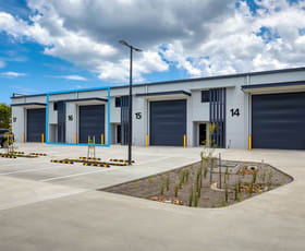 Factory, Warehouse & Industrial commercial property for lease at 16/48 Lysaght Street Coolum Beach QLD 4573