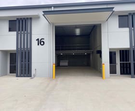 Factory, Warehouse & Industrial commercial property for lease at 16/48 Lysaght Street Coolum Beach QLD 4573