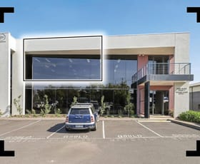 Offices commercial property leased at 2B/14 Lionel Road Mount Waverley VIC 3149