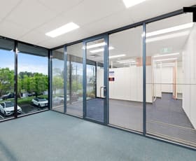 Offices commercial property leased at 2B/14 Lionel Road Mount Waverley VIC 3149