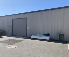 Factory, Warehouse & Industrial commercial property leased at Shed 4/485 Waterloo Corner Rd Burton SA 5110