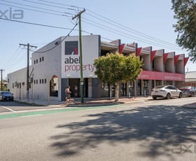 Showrooms / Bulky Goods commercial property for lease at GF/247 Oxford Street Leederville WA 6007