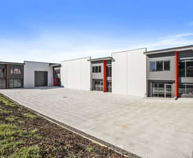 Offices commercial property leased at Unit 4/13 - 15 Abernant Way Cambridge TAS 7170