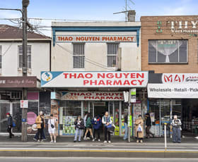 Shop & Retail commercial property for lease at 146 Victoria Street Richmond VIC 3121