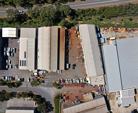 Factory, Warehouse & Industrial commercial property leased at 23 Possner Way Henderson WA 6166