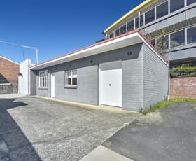 Offices commercial property leased at 3/56-58 Junction Street Nowra NSW 2541