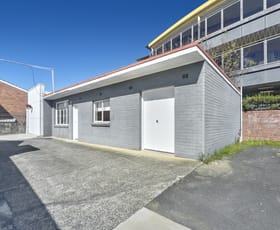 Offices commercial property leased at 3/56-58 Junction Street Nowra NSW 2541