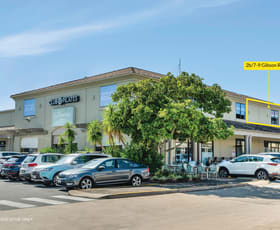 Offices commercial property leased at Tenancy 2B/7-9 Gibson Road Noosaville QLD 4566
