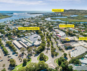 Offices commercial property leased at Tenancy 2B/7-9 Gibson Road Noosaville QLD 4566