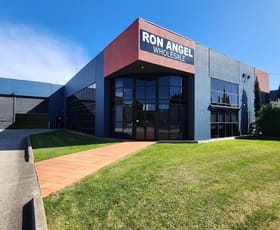 Offices commercial property leased at 33 Macquarie Drive Thomastown VIC 3074