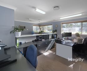 Medical / Consulting commercial property for lease at 22 McMahons Road North Nowra NSW 2541