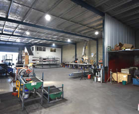 Factory, Warehouse & Industrial commercial property leased at 820 Hope Court North Albury NSW 2640