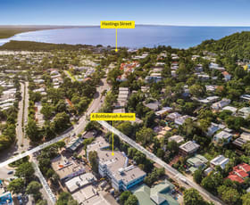 Offices commercial property sold at Suite 12/6 Bottlebrush Avenue Noosa Heads QLD 4567