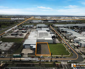 Development / Land commercial property leased at 26 Dexter Drive Epping VIC 3076