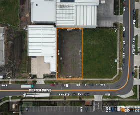 Development / Land commercial property leased at 26 Dexter Drive Epping VIC 3076