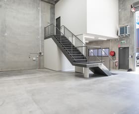 Factory, Warehouse & Industrial commercial property leased at 26/275 Annangrove Road Rouse Hill NSW 2155