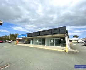 Offices commercial property leased at 1/179 Station Road Burpengary QLD 4505