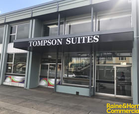 Offices commercial property leased at 7/53 Tompson Street Wagga Wagga NSW 2650