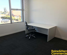 Offices commercial property leased at 7/53 Tompson Street Wagga Wagga NSW 2650