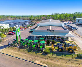 Factory, Warehouse & Industrial commercial property leased at 22 McKenzie Place Yarrawonga NT 0830