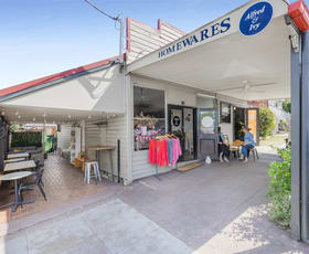 Shop & Retail commercial property leased at 1/94 Arthur Terrace Red Hill QLD 4059
