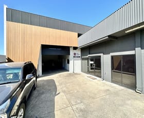 Factory, Warehouse & Industrial commercial property for lease at Suite 3/60 Ingham Road West End QLD 4810