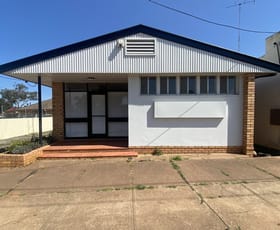 Offices commercial property leased at 2 Melrose Street Condobolin NSW 2877