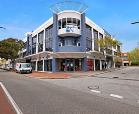 Offices commercial property leased at 15/139 Newcastle Street Northbridge WA 6003