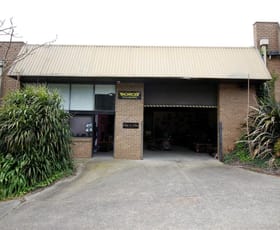 Factory, Warehouse & Industrial commercial property leased at 4/3 Clancys Road Mount Evelyn VIC 3796