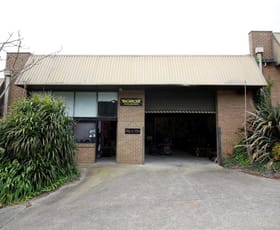 Factory, Warehouse & Industrial commercial property leased at 4/3 Clancys Road Mount Evelyn VIC 3796
